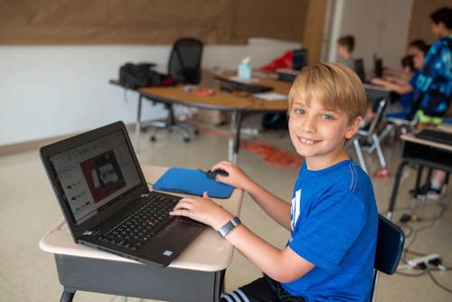 Can Kids Learn STEM Through Minecraft and Roblox?